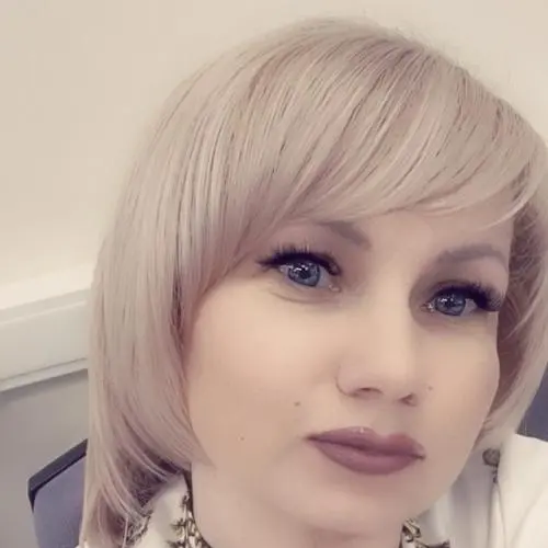 Юлия Армаш