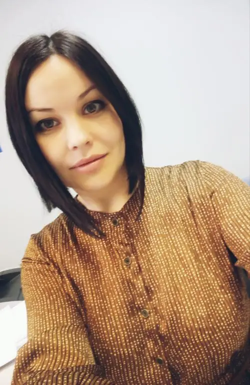Татьяна Бушуева