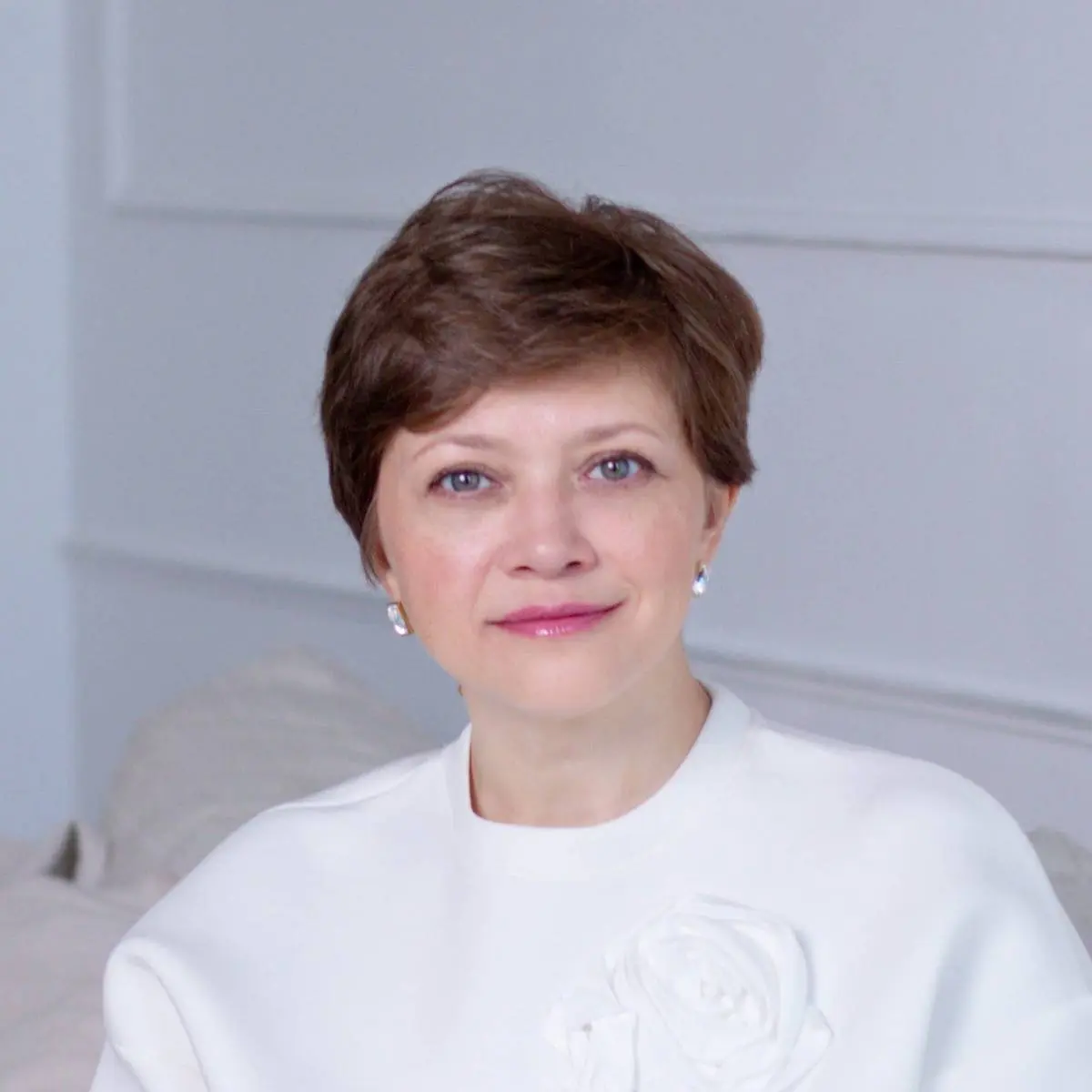 Зоя Коротких