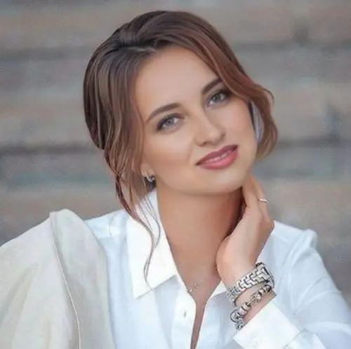 Наталия Антюфьева