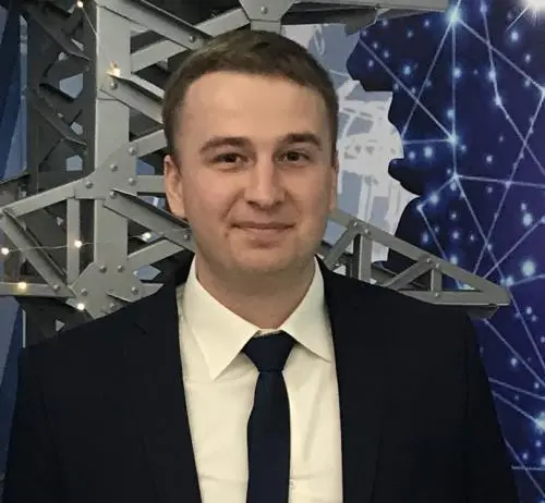 Александр Бухвал