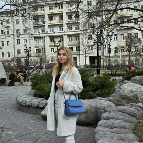 Милана Хупова