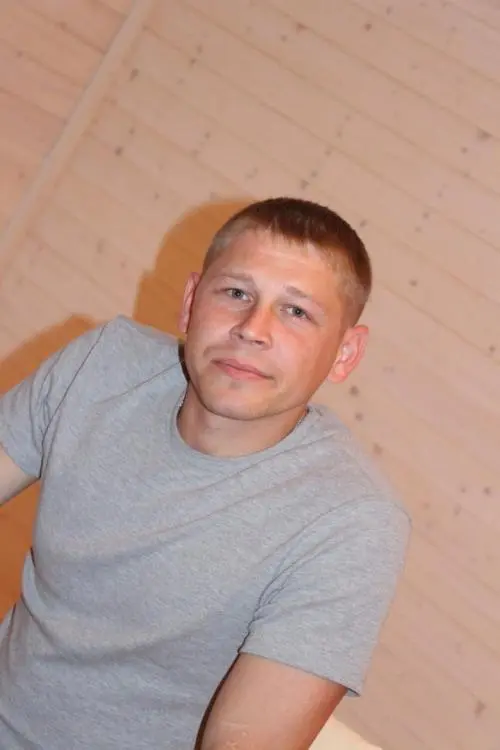 Алексей Прокопьев