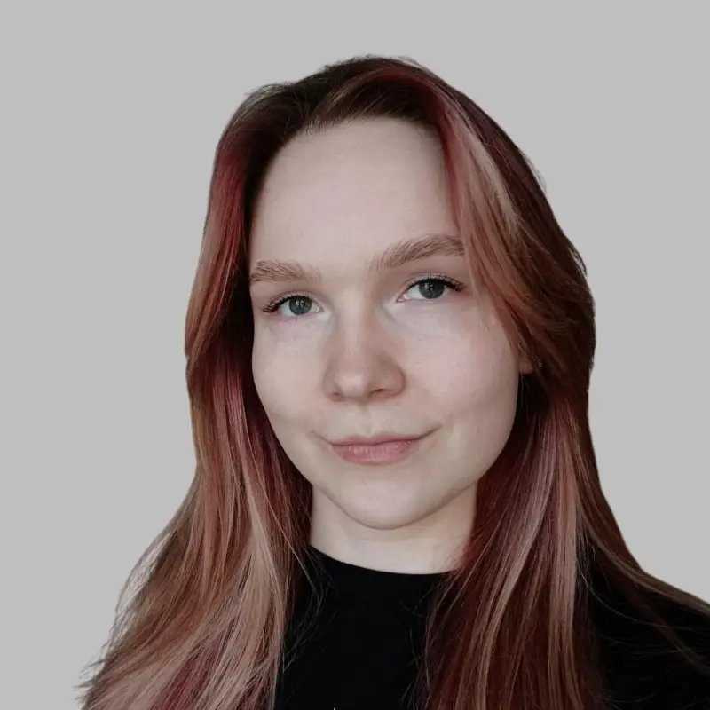 Наталья Мехоношина