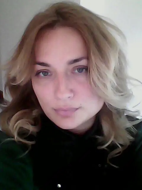 Ольга Бочкарева
