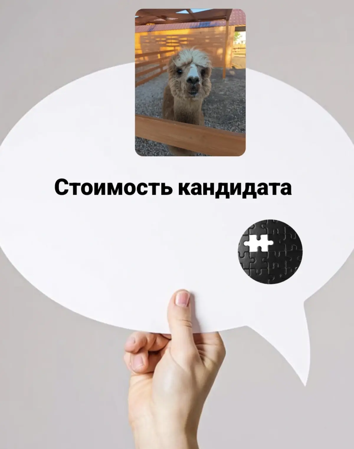 Из чего складывается цена «от 500 тысяч». Разбор на пальцах. | Сетка — социальная сеть от hh.ru
