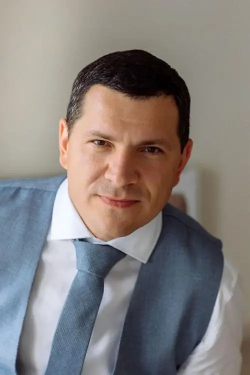 Дмитрий Бутенко