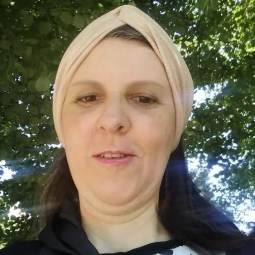 Юлия Крашильникова