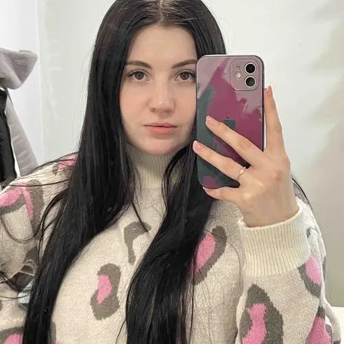Чулпан Хузина