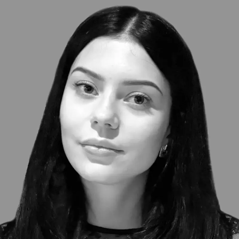 Yana Ivanova