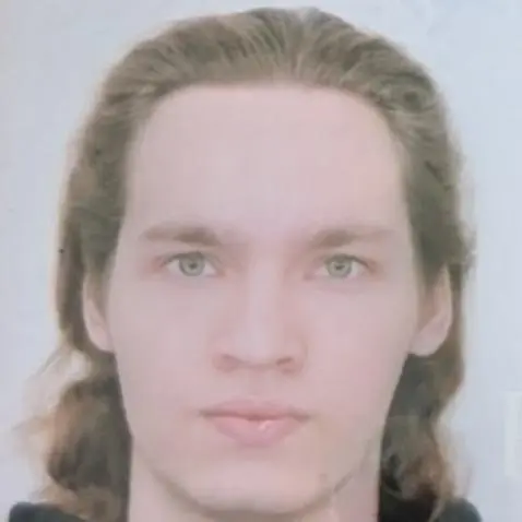 Дмитрий Мороков