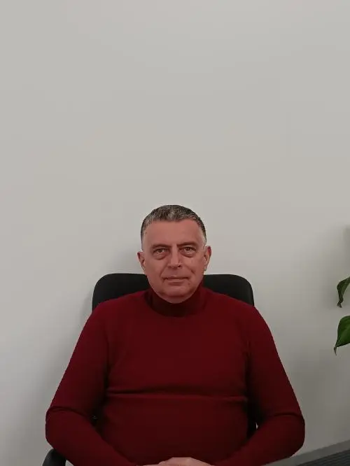 Андрей Андриевский