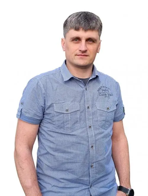 Алексей Созин