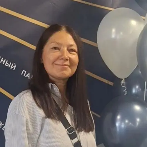 Алена Куц