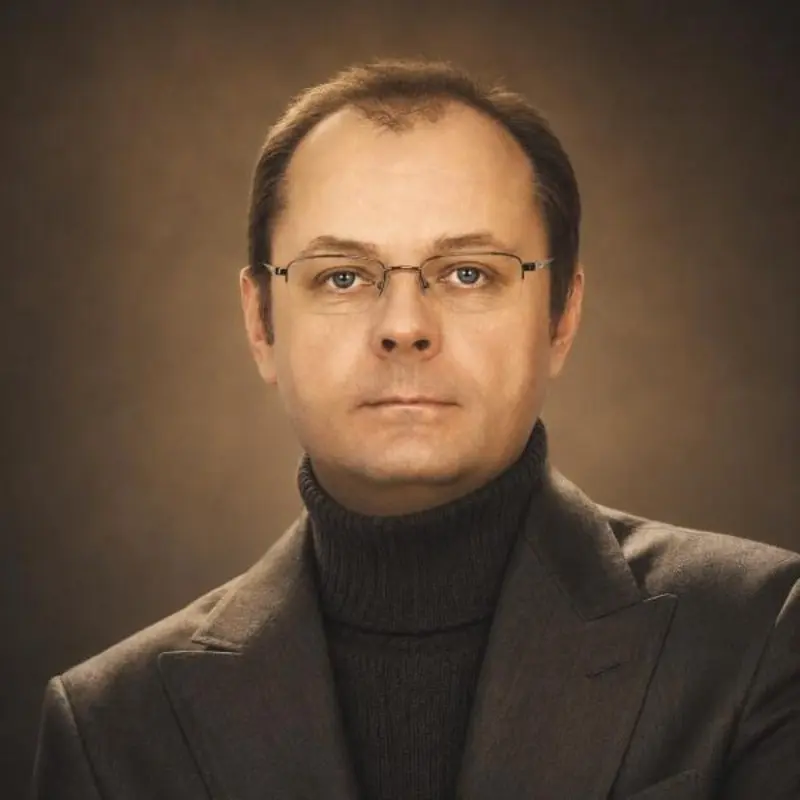 Станислав Маландин
