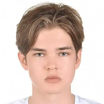 Никита Рузайкин