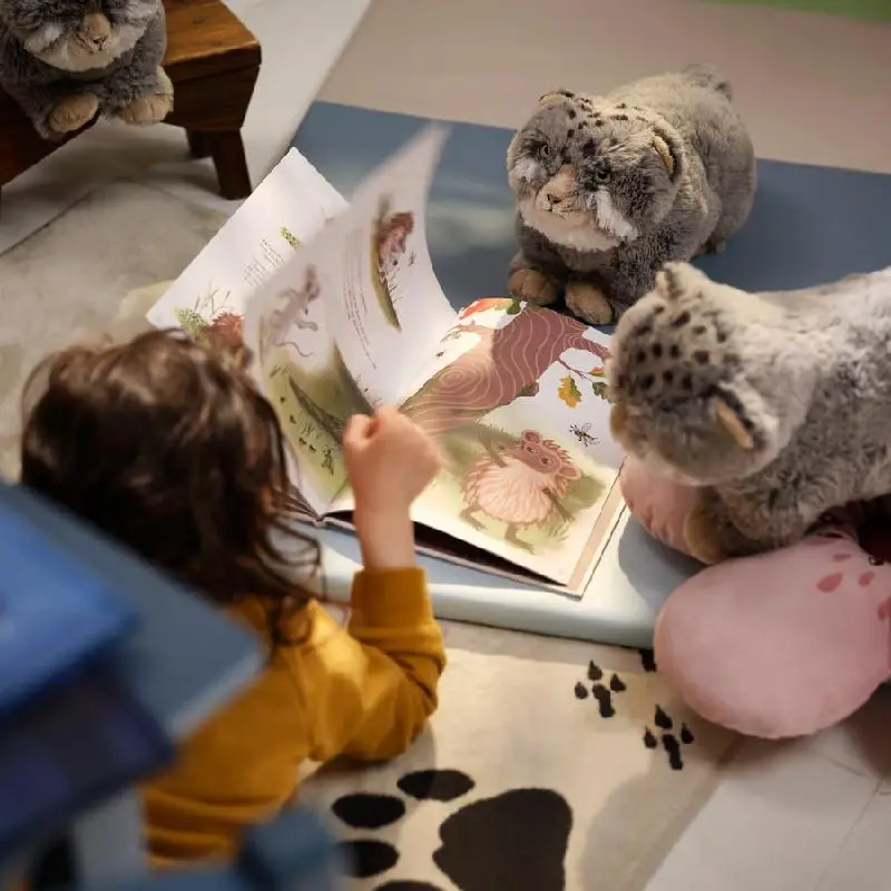Недовольного плюшевого МАНУЛА выпустит IKEA — хмурого кота начнут продавать в магазинах сети уже с 1 октября 👅
Цена имбы — 129 норвежских крон, это около 1150 рублей
Ждём когда доберётся он до наших м... | Сетка — социальная сеть от hh.ru