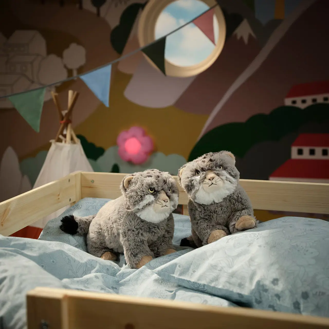 Недовольного плюшевого МАНУЛА выпустит IKEA — хмурого кота начнут продавать в магазинах сети уже с 1 октября 👅
Цена имбы — 129 норвежских крон, это около 1150 рублей
Ждём когда доберётся он до наших м... | Сетка — социальная сеть от hh.ru