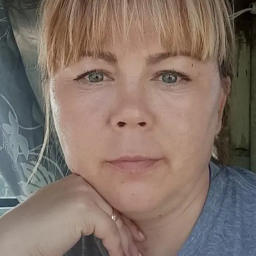 Лилия Маликова