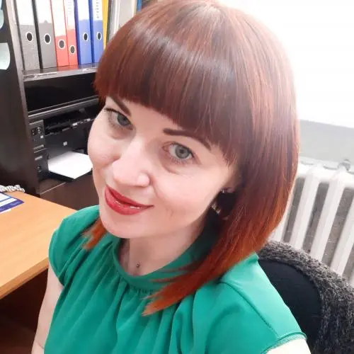 Светлана Артёмова