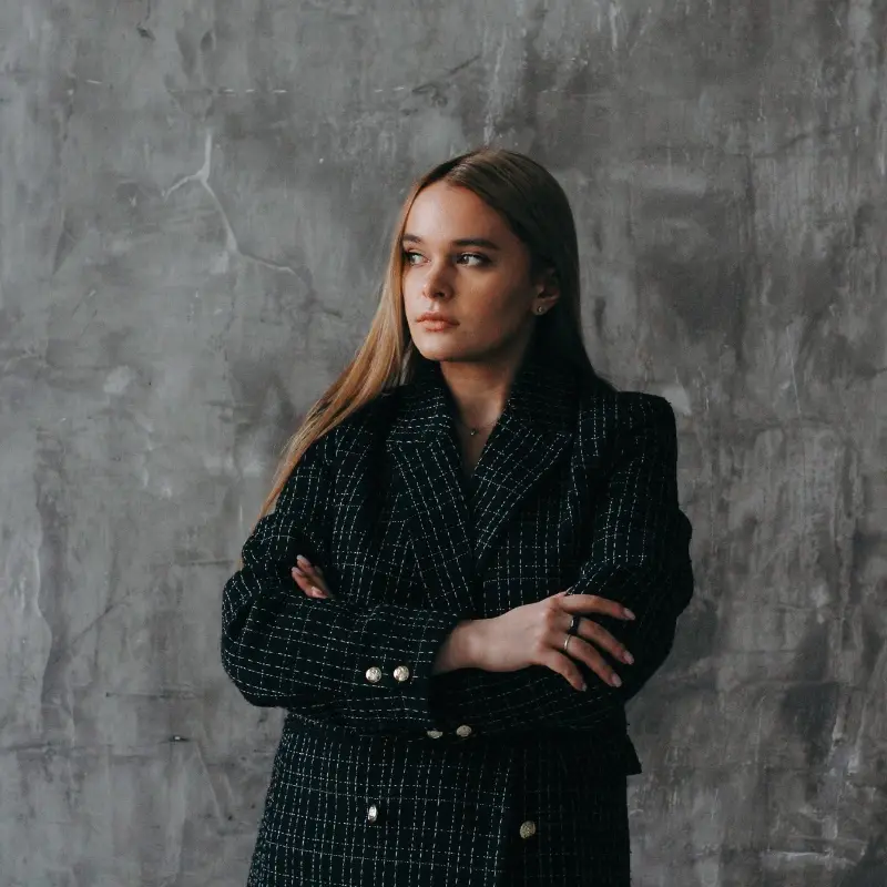 Карина Шевцова