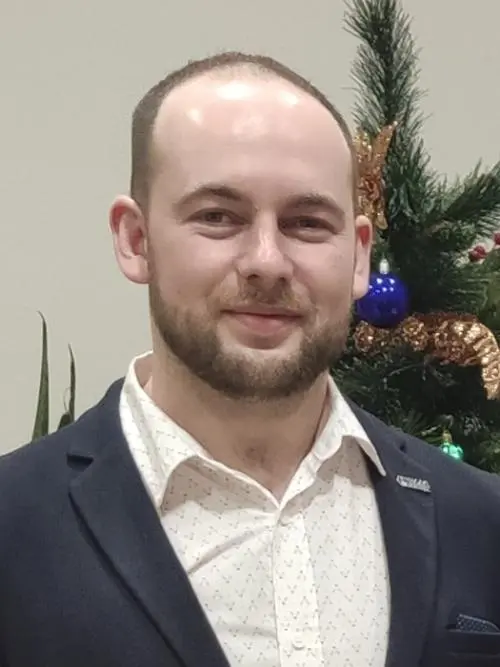 Сергей Забижевский