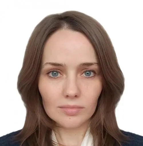 Мария Терентьева