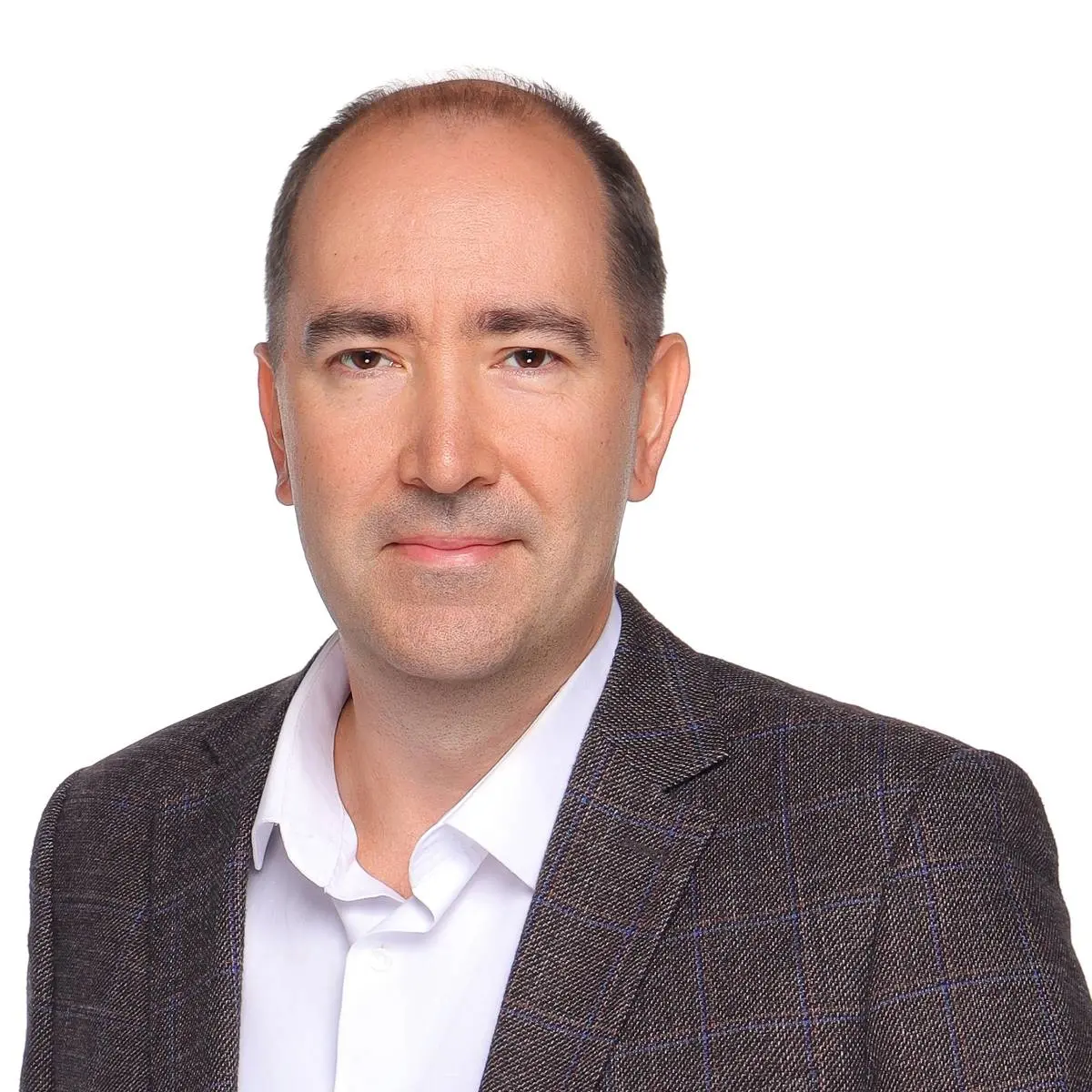 Владимир Фролов