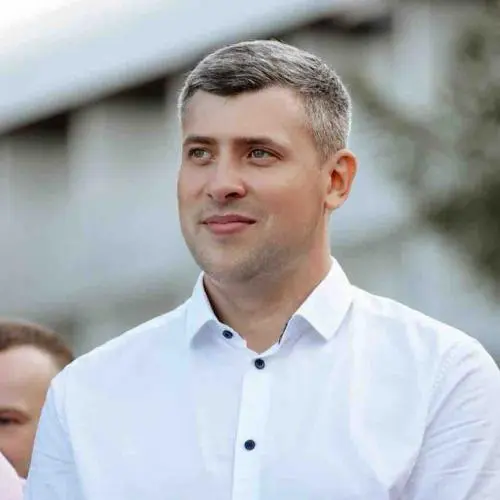 Илья Князев