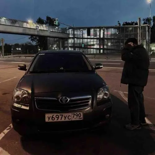 Роман Михайлов