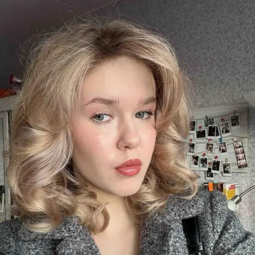 Анна Лебедева