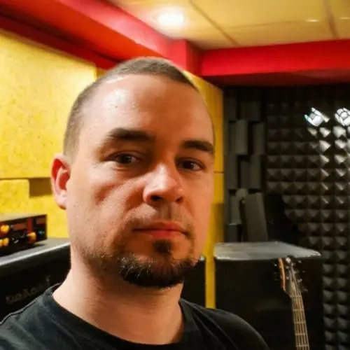 Семен Терентьев