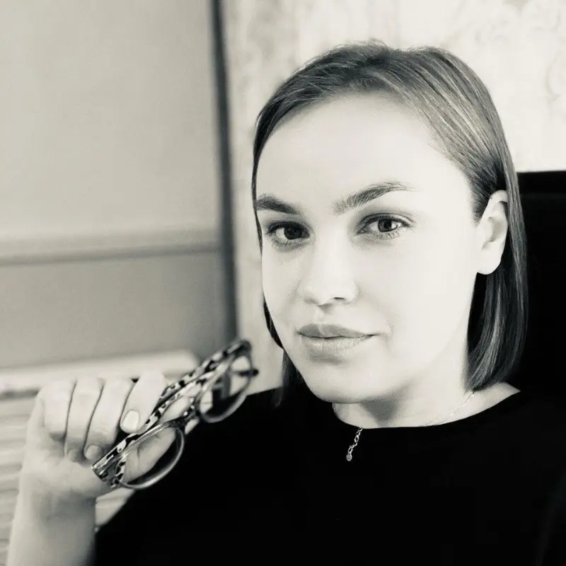 Алена Югова