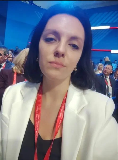 Татьяна Засько