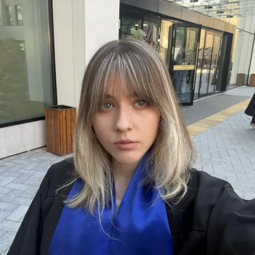 Элла Яцук