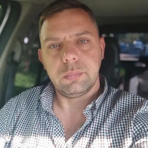Михаил Журавлев