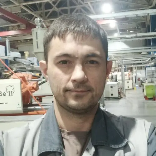 Ильдар Бакиров