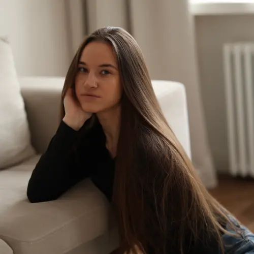 Марина Граф