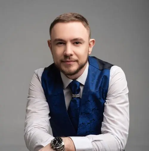 Ольгерт Воложинский