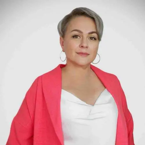 Ирина Довгий