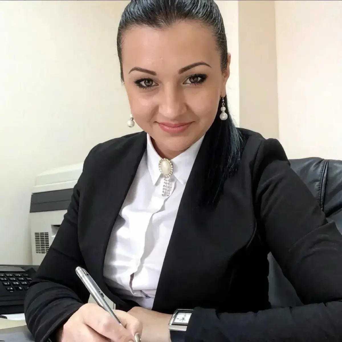 Юлия Фомина