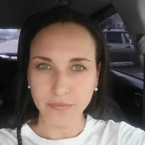 Эльвира Шумайлова