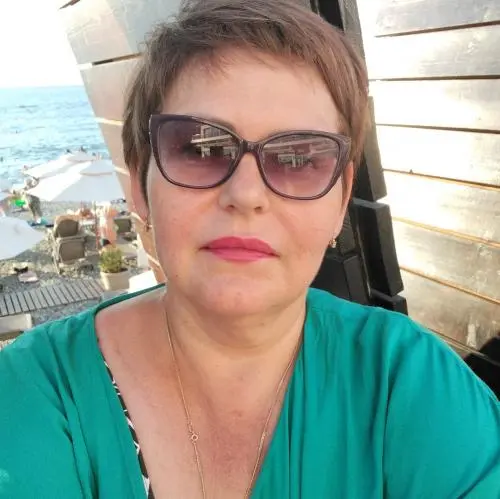 Екатерина Давалга