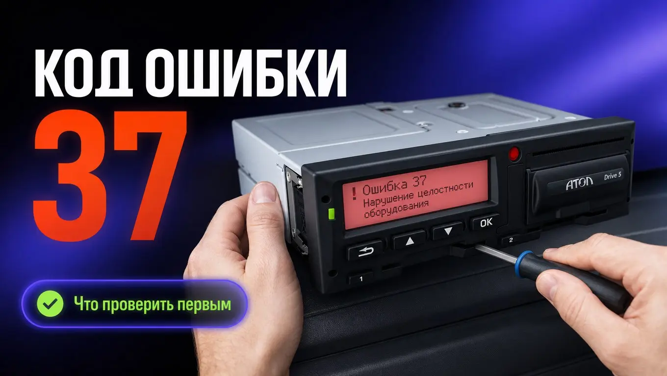 Ошибка 21 на тахографе Атол Drive 5 означает сбой внутренней памяти. Причины: проблемы с картой водителя, скачки напряжения или сбой блока СКЗИ | Сетка — социальная сеть от hh.ru
