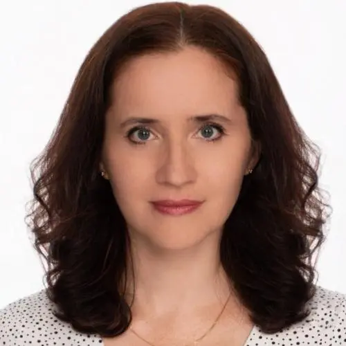 Анфиса Михайлова
