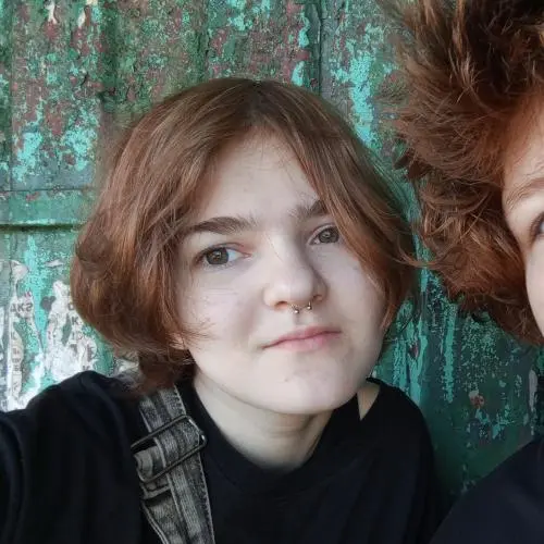 Лиана Лушникова