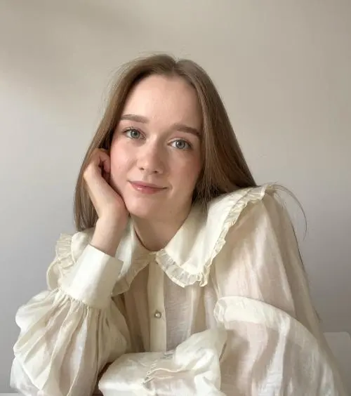 Дарья Долгушина
