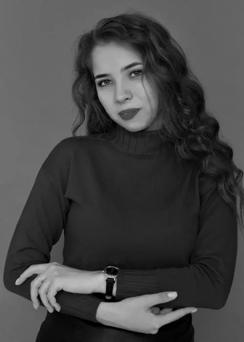 Валерия Плеханова