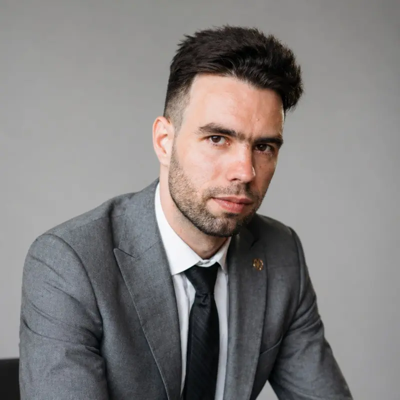 Andrey Makarov
