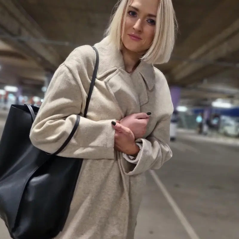 Татьяна Голубина